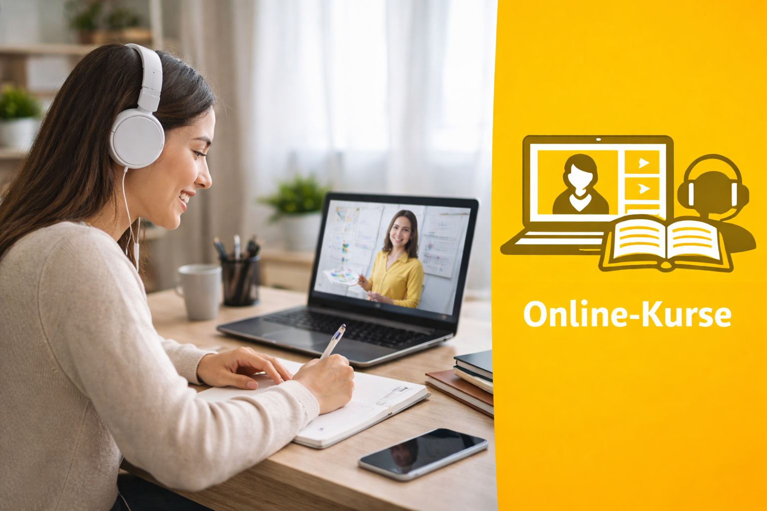 Online language courses aligned with CEFR at LANES. Learn interactively with certified teachers.