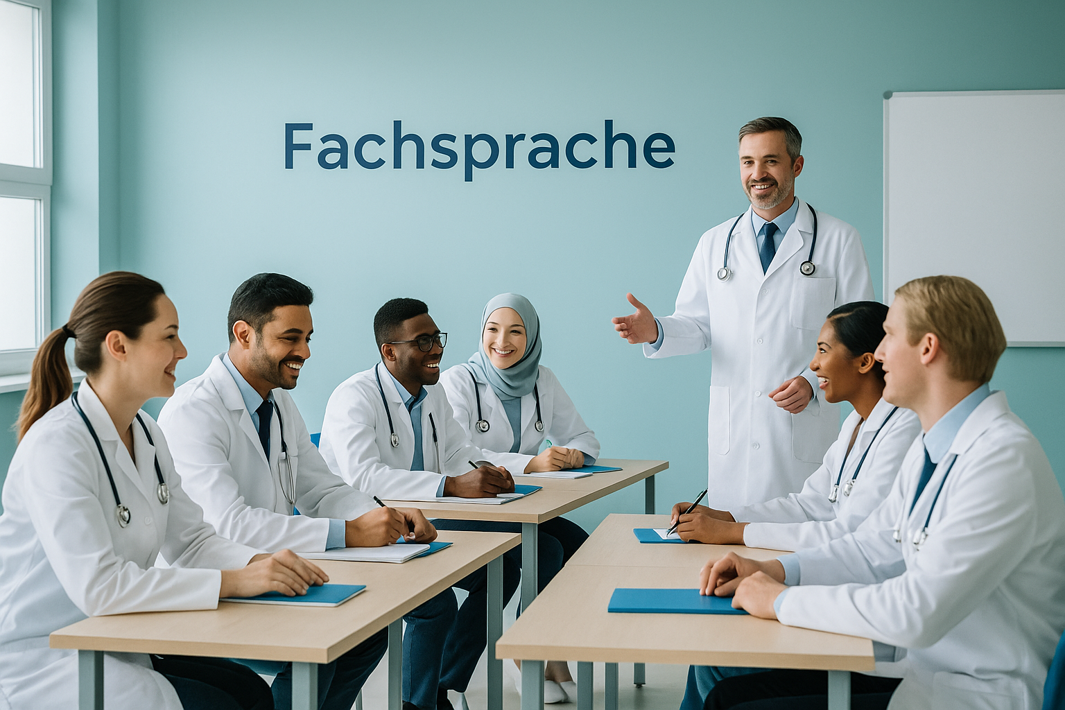LANES medizin-fachsprache