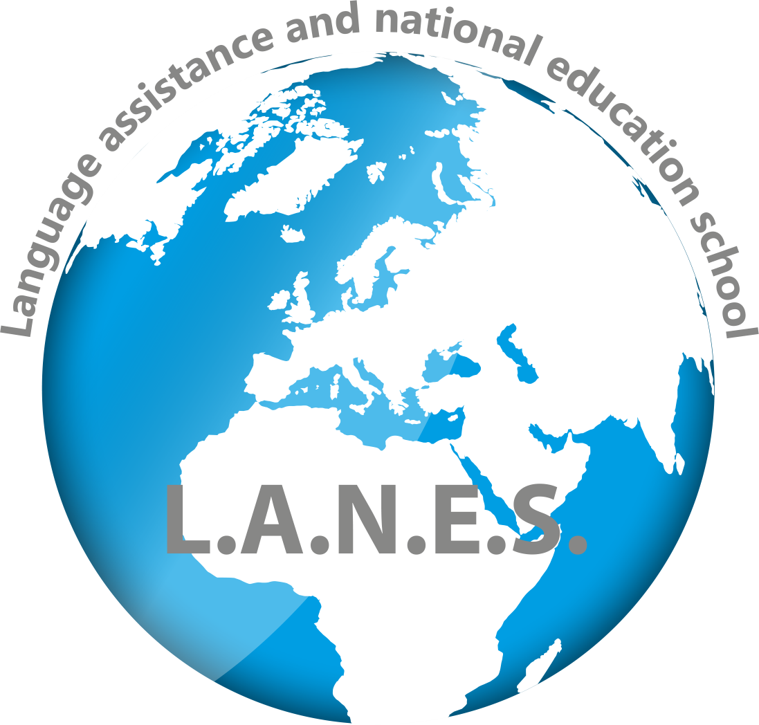 LANES Logo