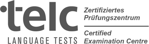 telc Logo