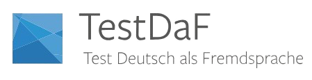 TestDaF Logo